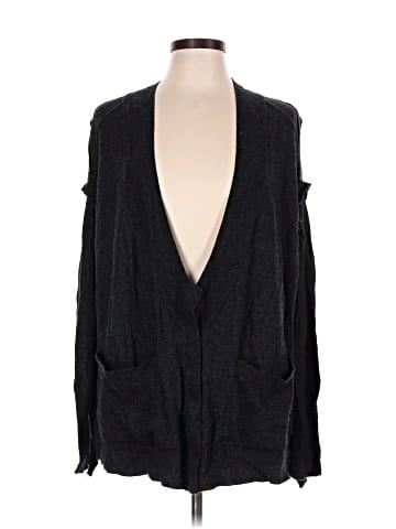 ALLSAINTS Spitalfields Cardigan (view 1)