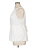 Torrid White Tank Top Size 1X Plus (1) - photo 5