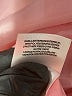 Anne Klein Tweed Pink Blazer Size M - photo 7