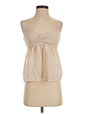 Shein Sleeveless Blouse (view 1)
