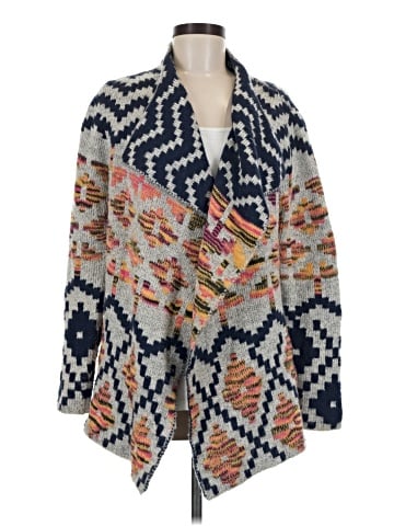Alya Cardigan (view 1)