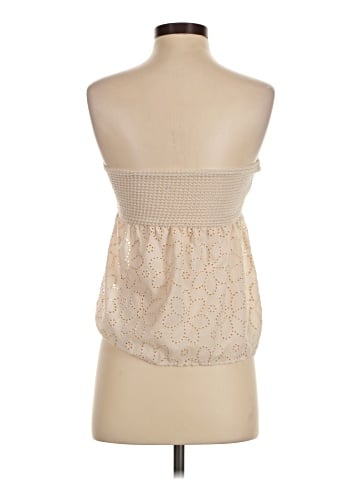 Shein Sleeveless Blouse (view 2)