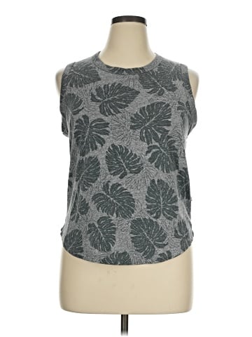 Sol Angeles Sleeveless T-Shirt (view 1)