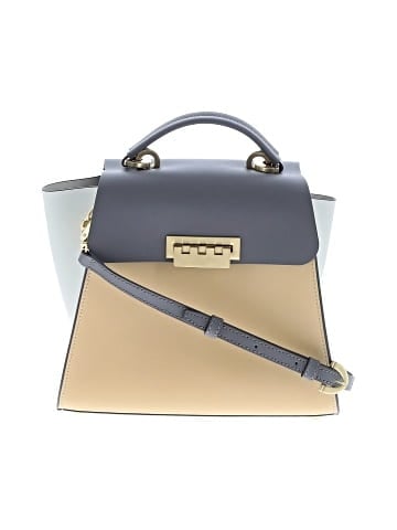Zac Posen Satchel (view 1)