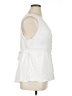 Torrid White Tank Top Size 1X Plus (1) - photo 4