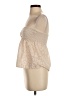 Shein 100% Polyester Ivory Sleeveless Blouse Size XS - photo 5