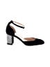 J.Crew Black Heels Size 10 - photo 1