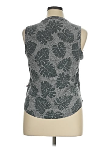 Sol Angeles Sleeveless T-Shirt (view 2)