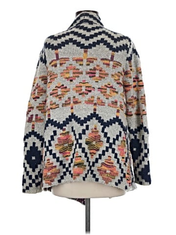 Alya Cardigan (view 2)