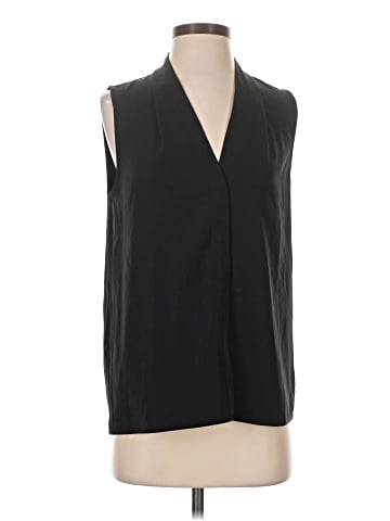 Brooks Brothers Sleeveless Blouse (view 1)