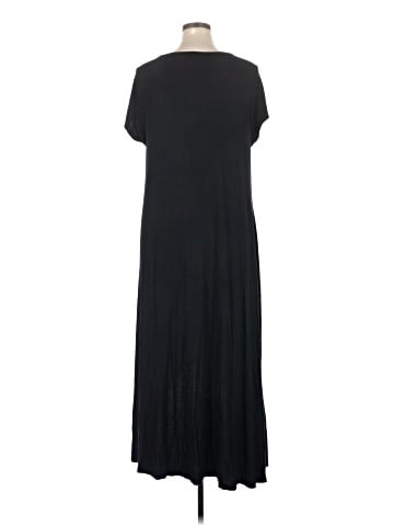 H By Halston Casual Dress (view 2)