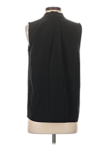 Brooks Brothers Sleeveless Blouse (view 2)