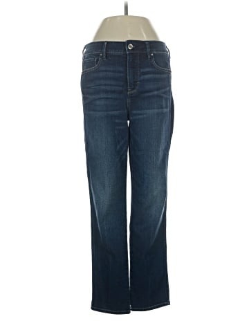 White House Black Market Jeans (view 1)