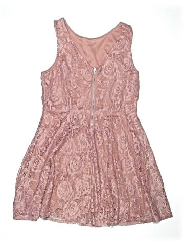Speechless Dress (view 2)