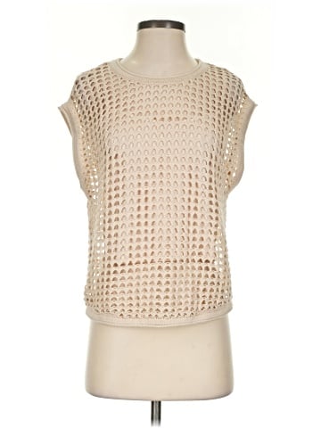 Steve Madden Sleeveless T-Shirt (view 1)