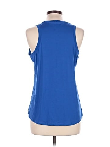 Kyodan Sleeveless T-Shirt (view 2)