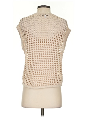 Steve Madden Sleeveless T-Shirt (view 2)