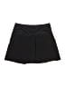 Yogalicious Solid Black Active Skort Size S - photo 1