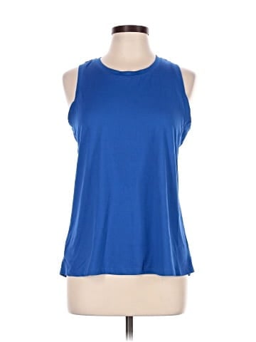 Kyodan Sleeveless T-Shirt (view 1)