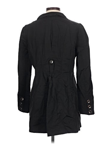 New York & Company Trenchcoat (view 2)