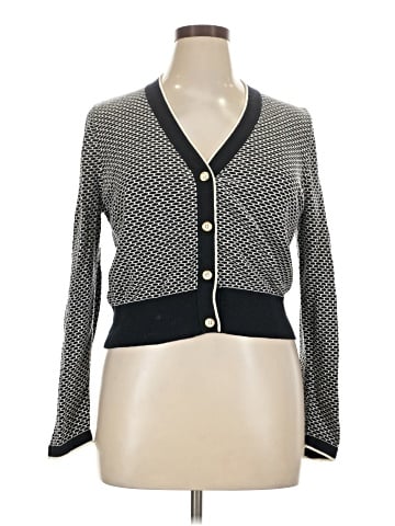 L.K. Bennett Cardigan (view 1)