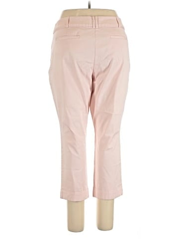 7th Avenue Design Studio New York & Company Casual Pants (view 2)