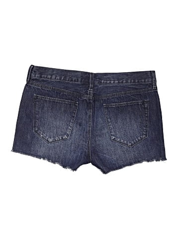 Madewell Denim Shorts (view 2)