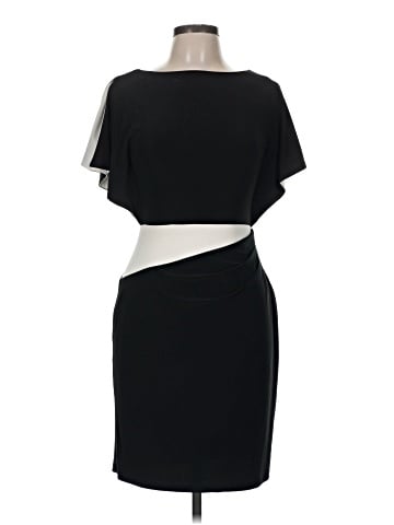 Lauren by Ralph Lauren Cocktail Dress (view 1)