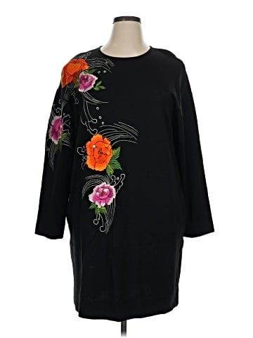Natori Casual Dress (view 1)