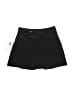Yogalicious Solid Black Active Skort Size S - photo 2