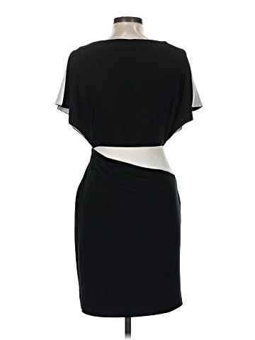 Lauren by Ralph Lauren Cocktail Dress (view 2)