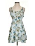 Kimchi Blue Blue Sleeveless Top Size 2 - photo 1