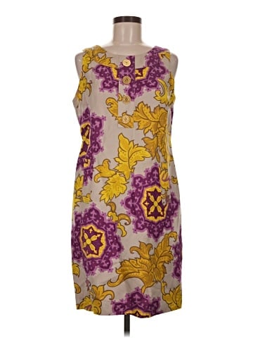 Taylor Cocktail Dress (view 1)