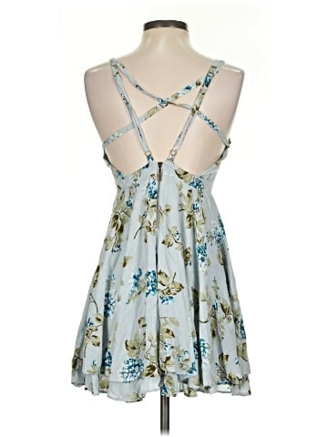Kimchi Blue Sleeveless Top (view 2)