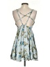 Kimchi Blue Blue Sleeveless Top Size 2 - photo 2