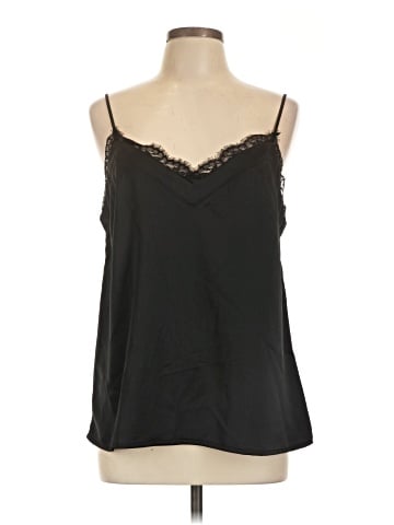 Gibson Sleeveless Blouse (view 1)