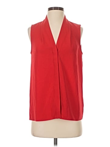 Brooks Brothers Sleeveless Blouse (view 1)