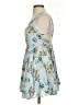 Kimchi Blue Blue Sleeveless Top Size 2 - photo 5