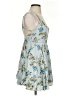 Kimchi Blue Blue Sleeveless Top Size 2 - photo 4