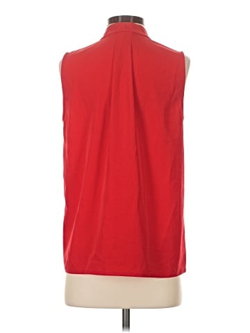 Brooks Brothers Sleeveless Blouse (view 2)