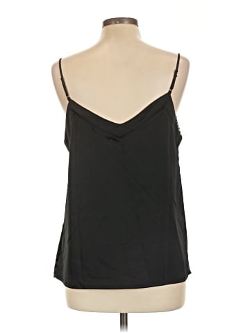 Gibson Sleeveless Blouse (view 2)