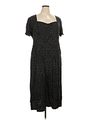 Torrid Casual Dress (view 1)