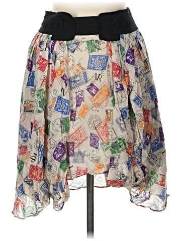 Edme & Esyllte Casual Skirt (view 1)