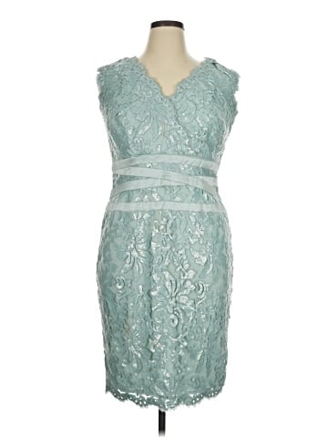 Tadashi Shoji Cocktail Dress (view 1)