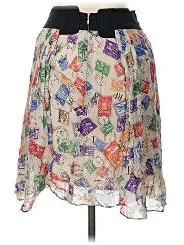 Edme & Esyllte Casual Skirt (view 2)