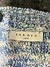 Sandro Blue Turtleneck Sweater Size Sm (1) - photo 7