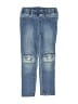 Gap Blue Jeans Size 5T - photo 1