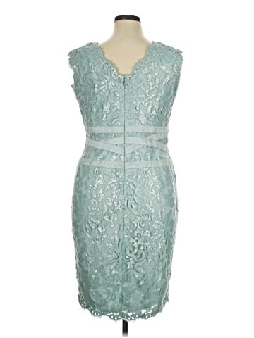 Tadashi Shoji Cocktail Dress (view 2)