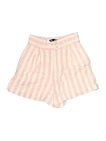 Zara TRF Shorts (view 1)
