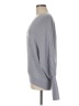 Nordstrom Gray Pullover Sweater Size M - photo 5
